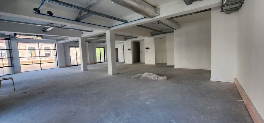 To Let commercial Property for Rent in Cape Town City Centre Western Cape